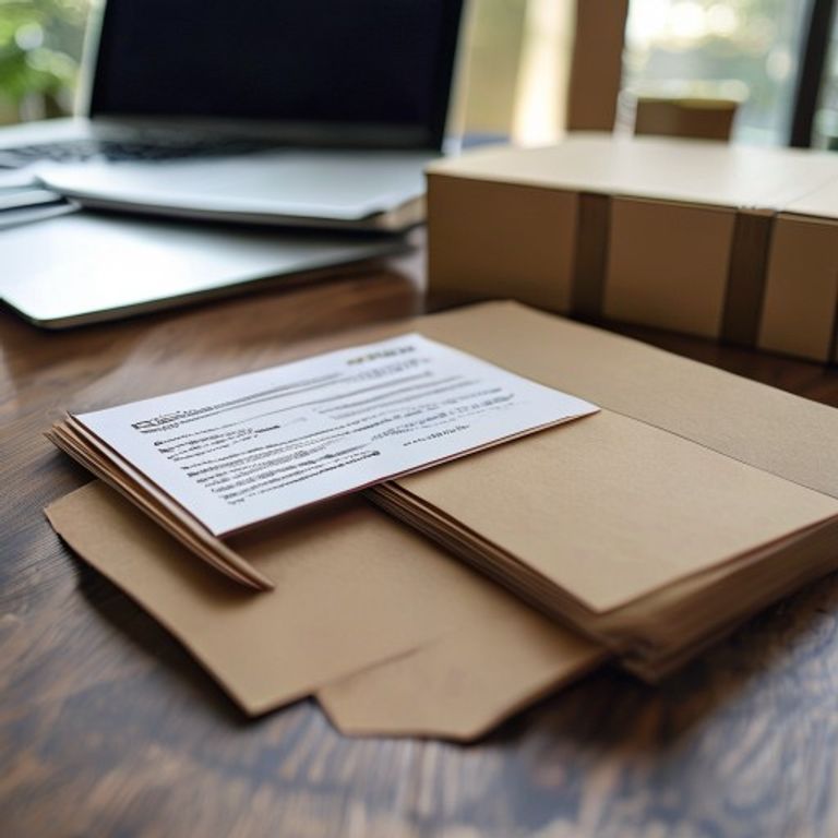 ATA Carnet Temporary Import and Export