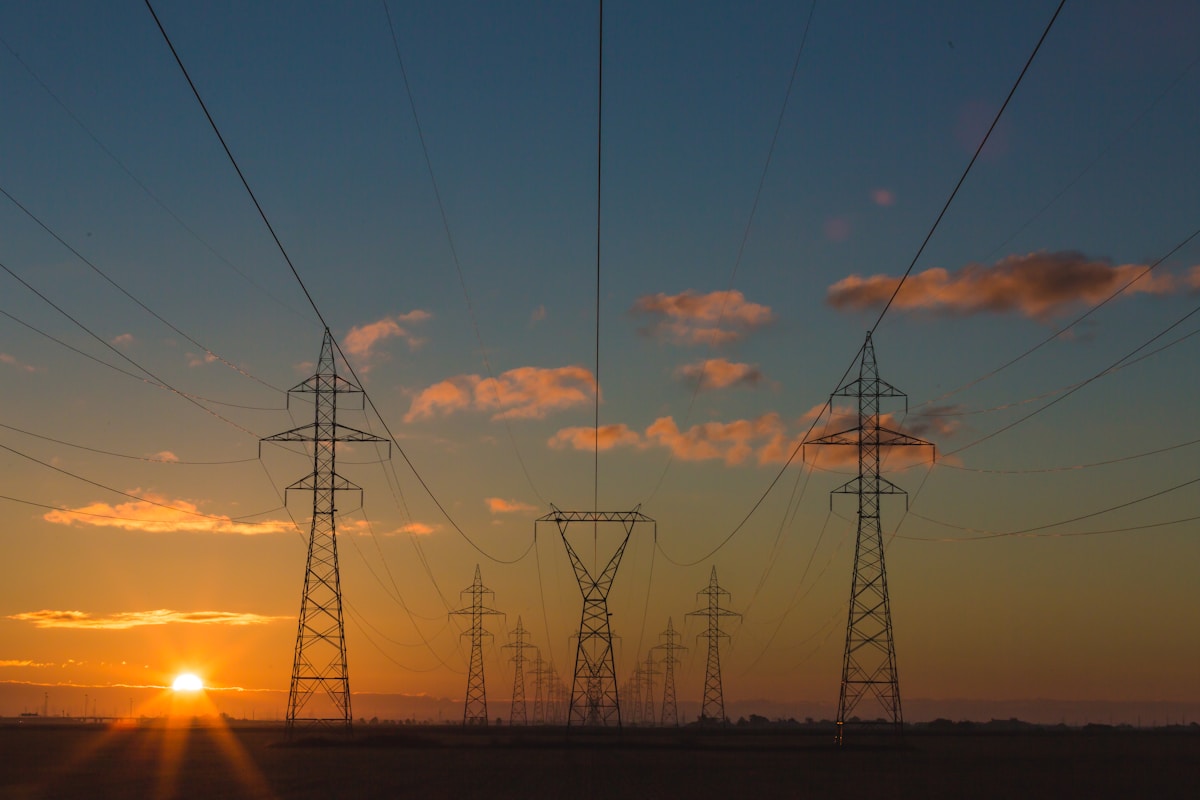Large transformers exported to Southeast Asia