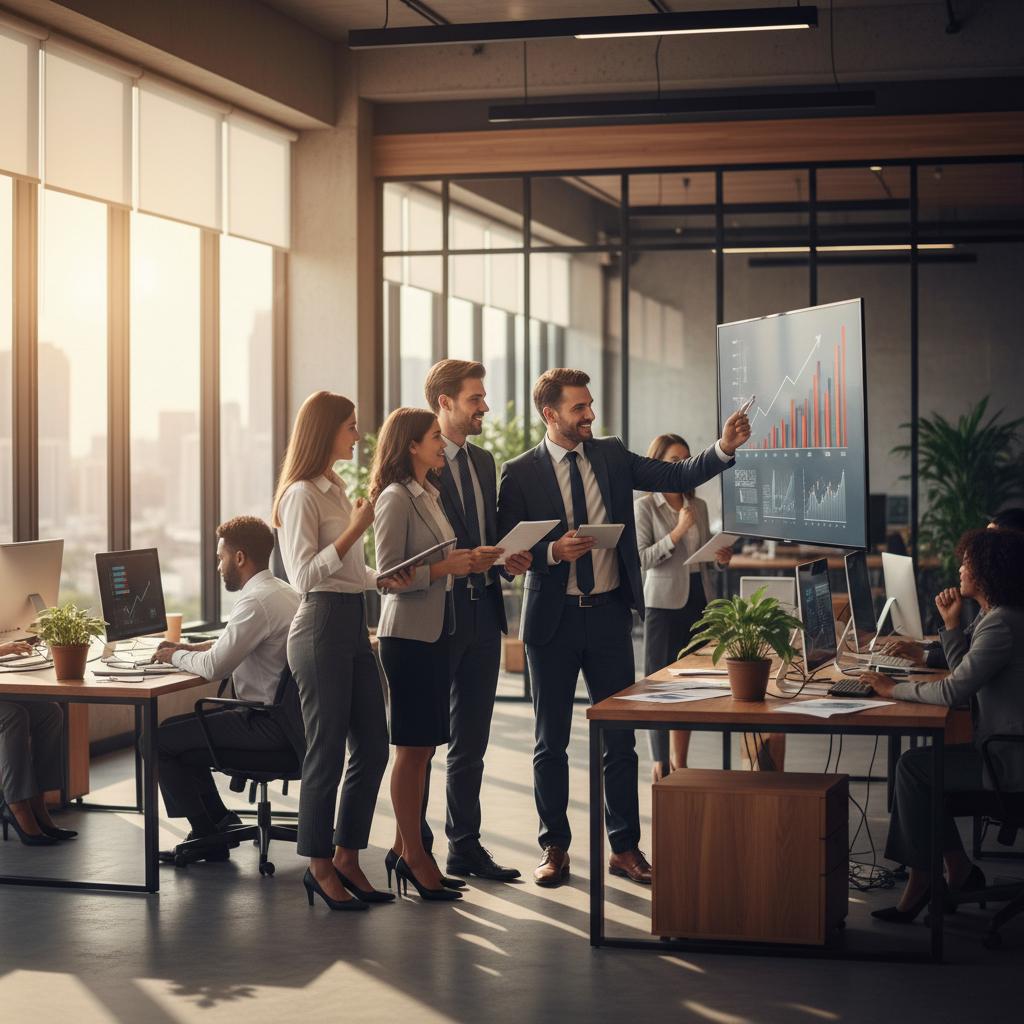 Business Growth